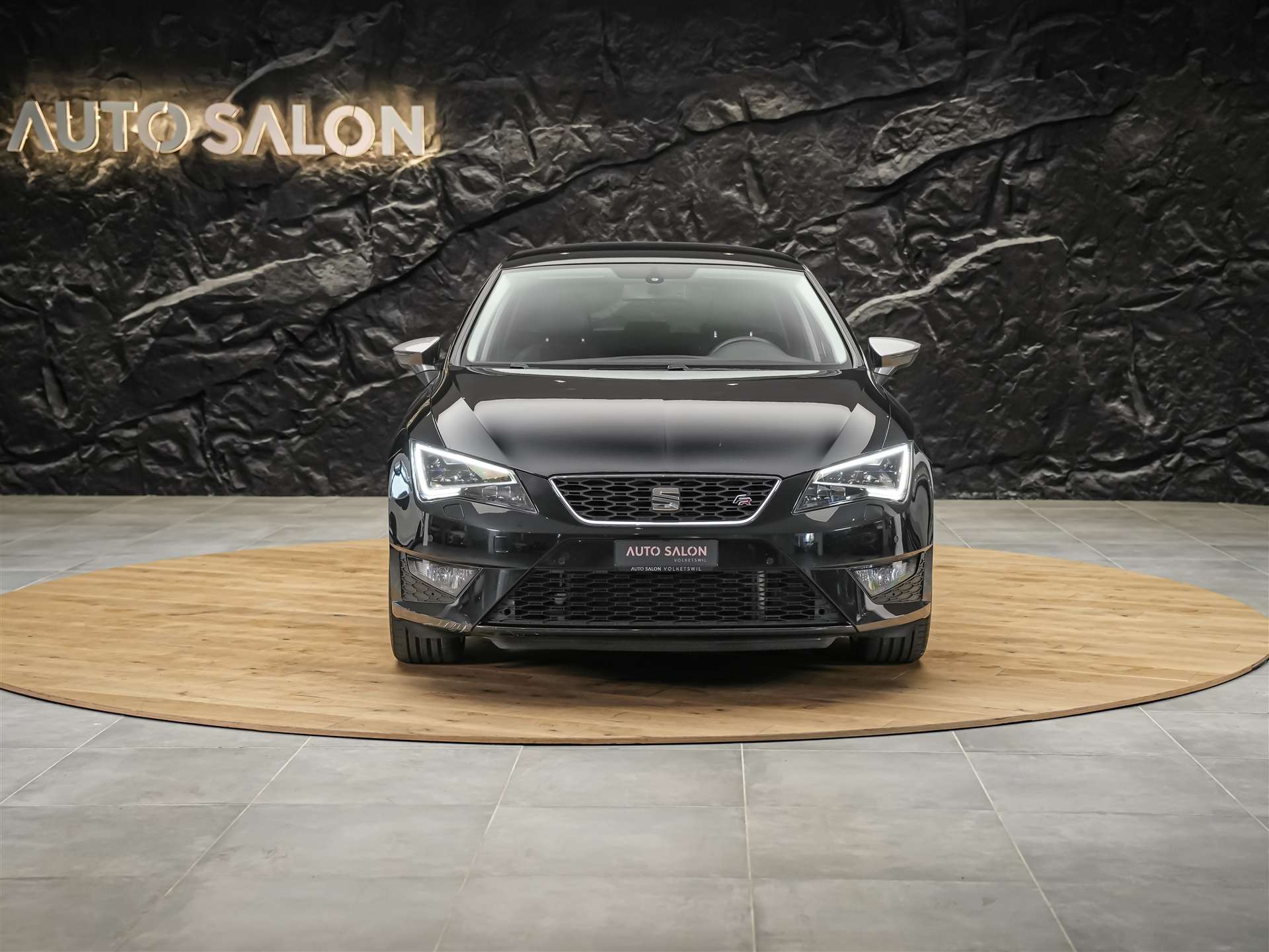 SEAT Leon 1.8 TSI FR *Sitzheizung*Einparkhilfe*-image-7