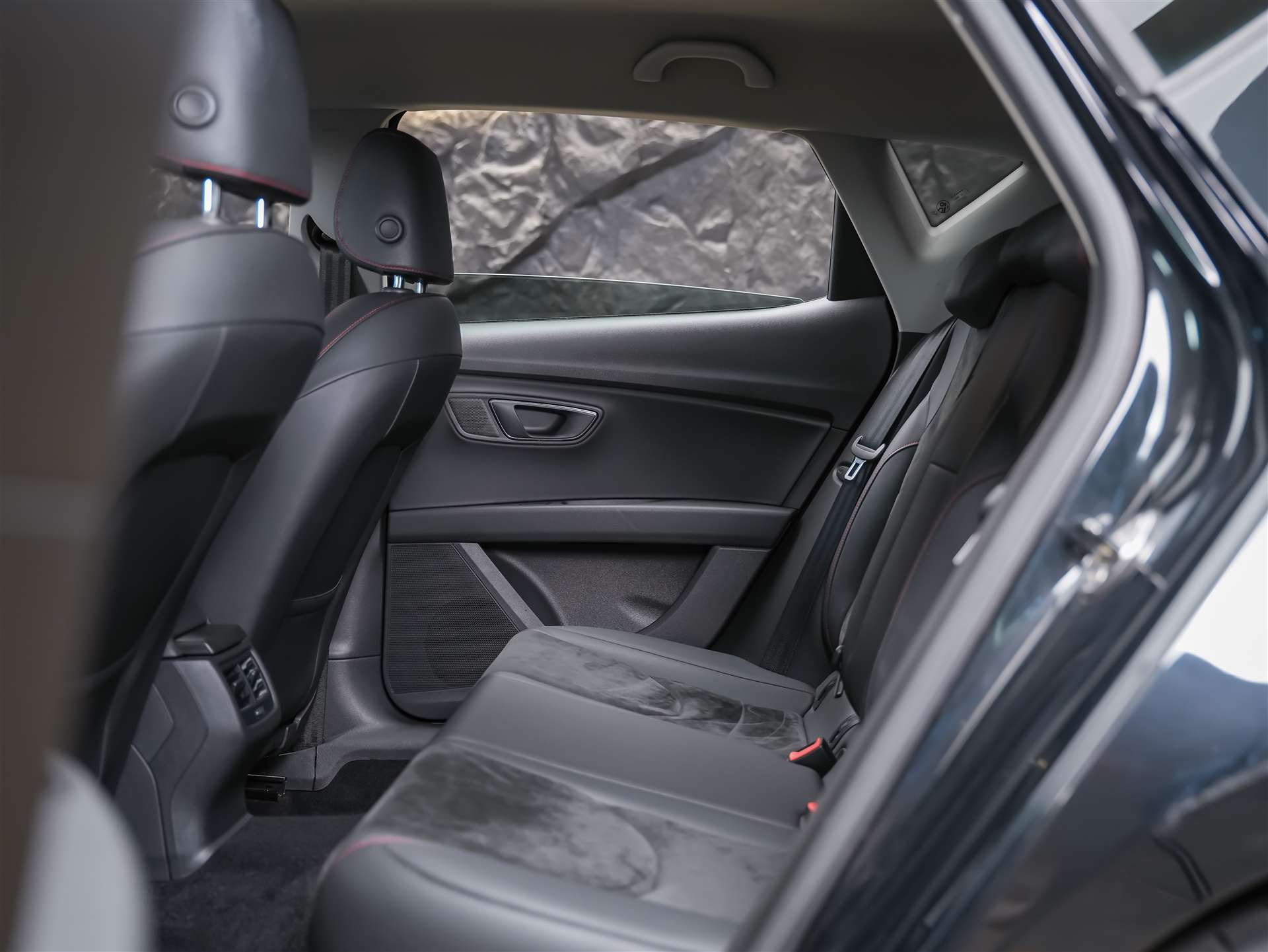 SEAT Leon 1.8 TSI FR *Sitzheizung*Einparkhilfe*-image-11