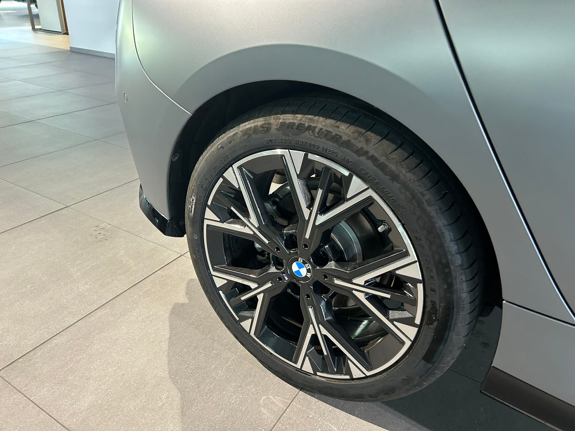 BMW 120 M Sport Steptronic-image-21
