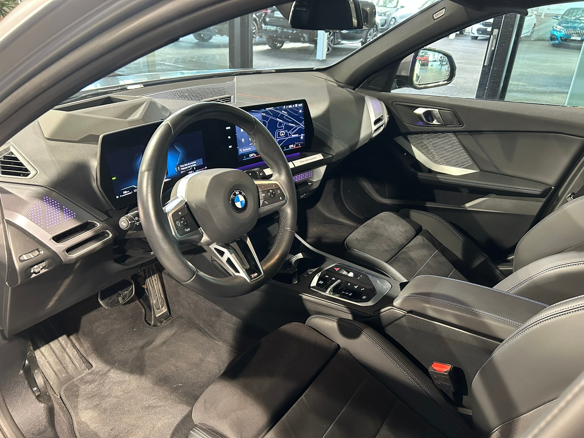 BMW 120 M Sport Steptronic-image-23