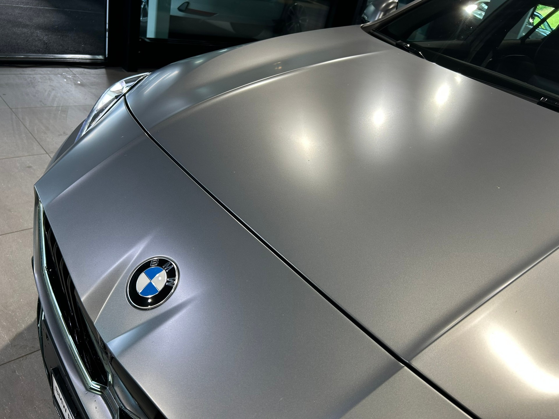 BMW 120 M Sport Steptronic-image-16