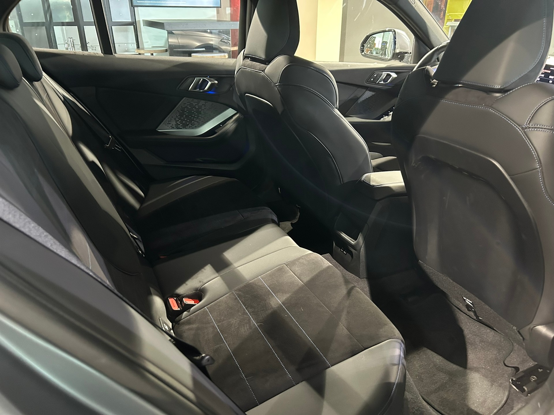 BMW 120 M Sport Steptronic-image-27