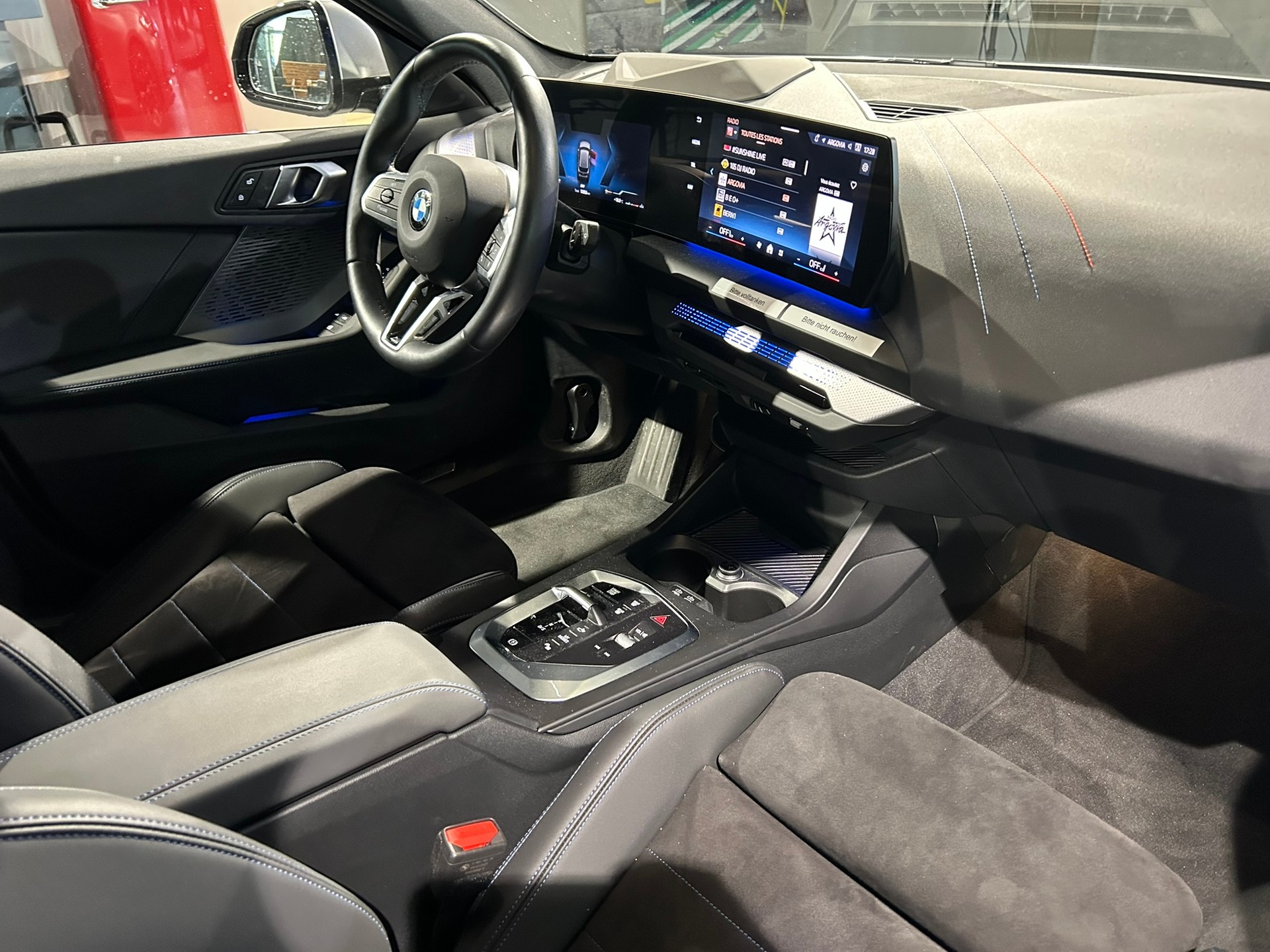 BMW 120 M Sport Steptronic-image-25