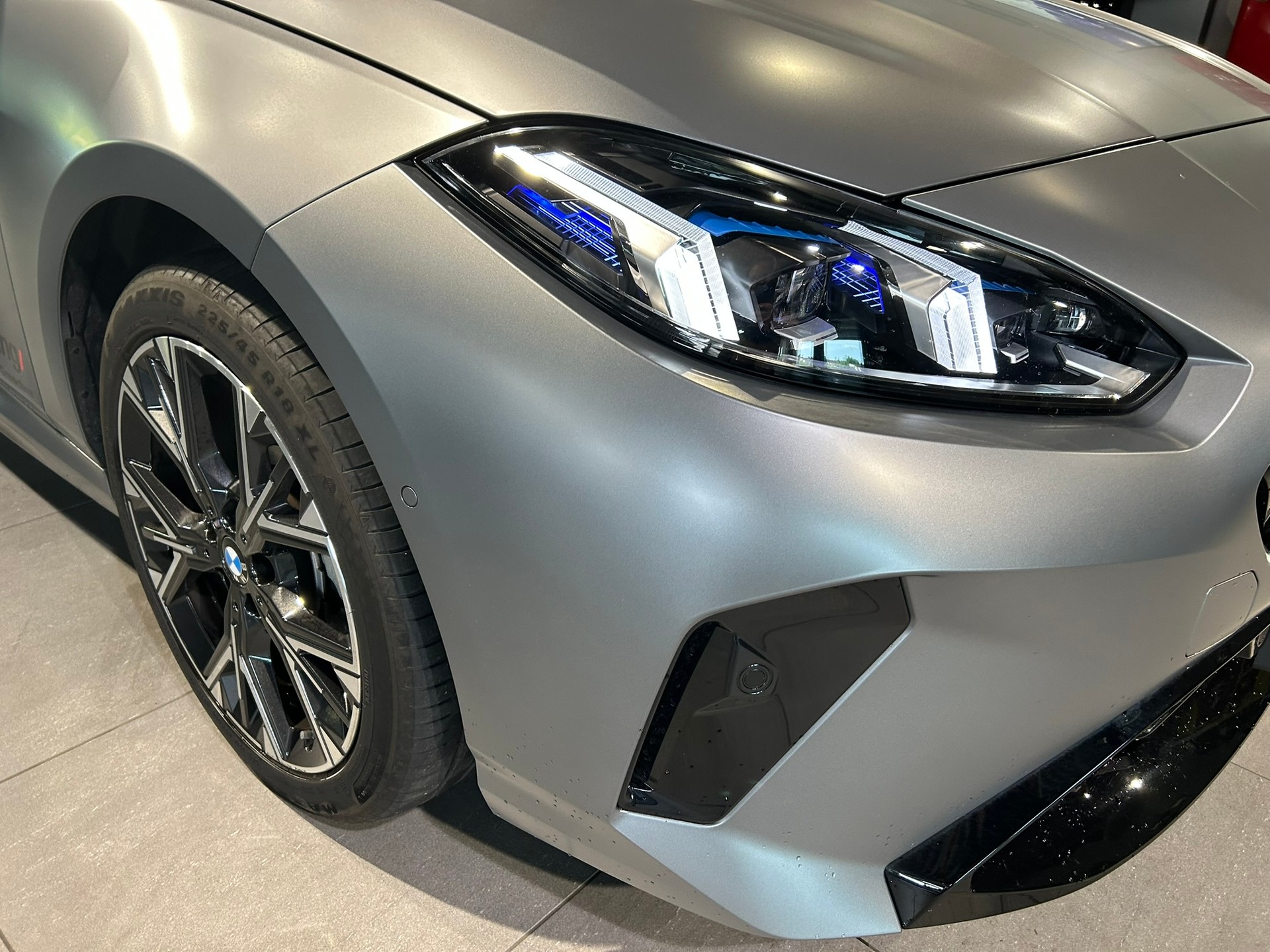 BMW 120 M Sport Steptronic-image-18