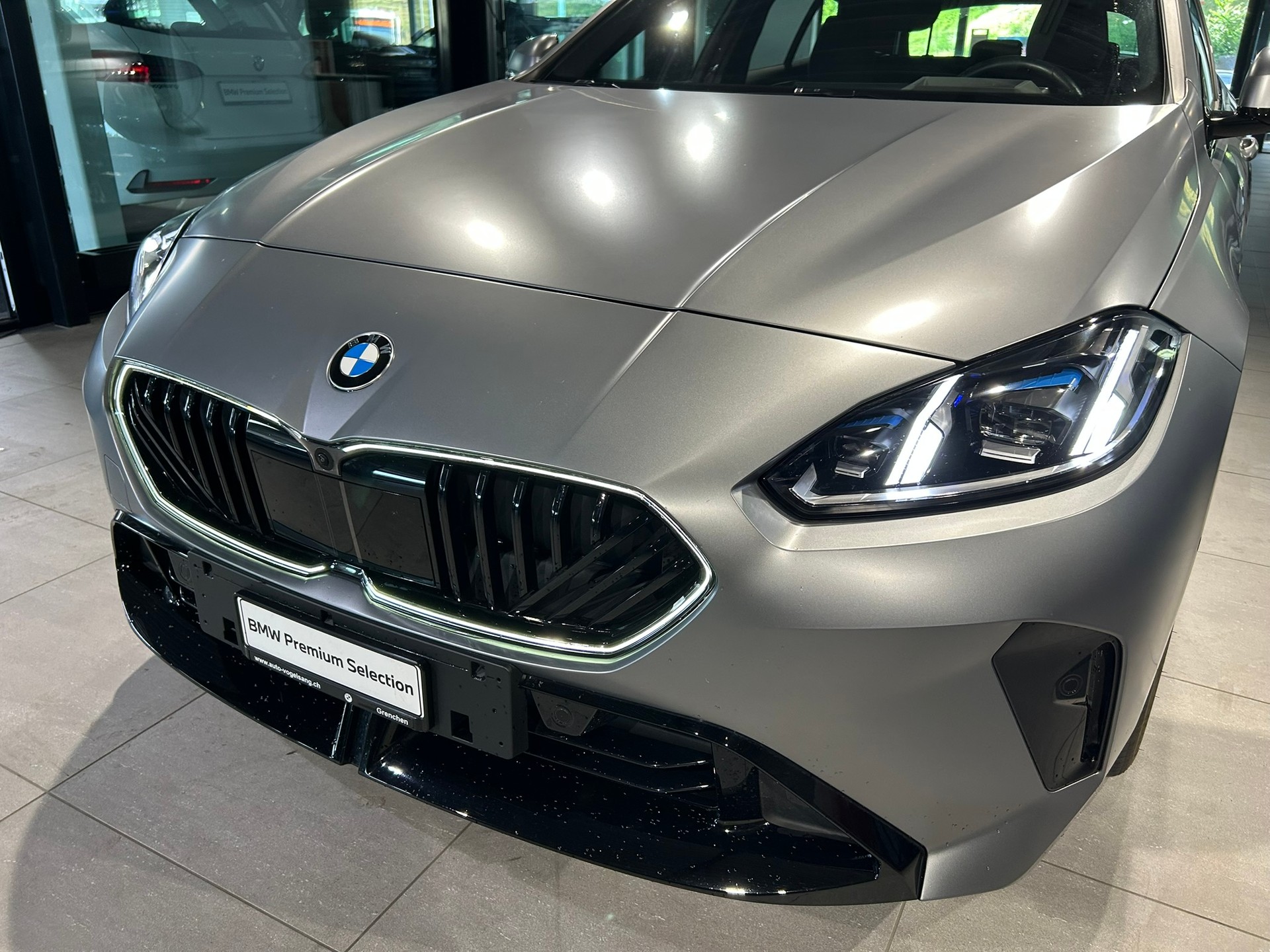 BMW 120 M Sport Steptronic-image-17