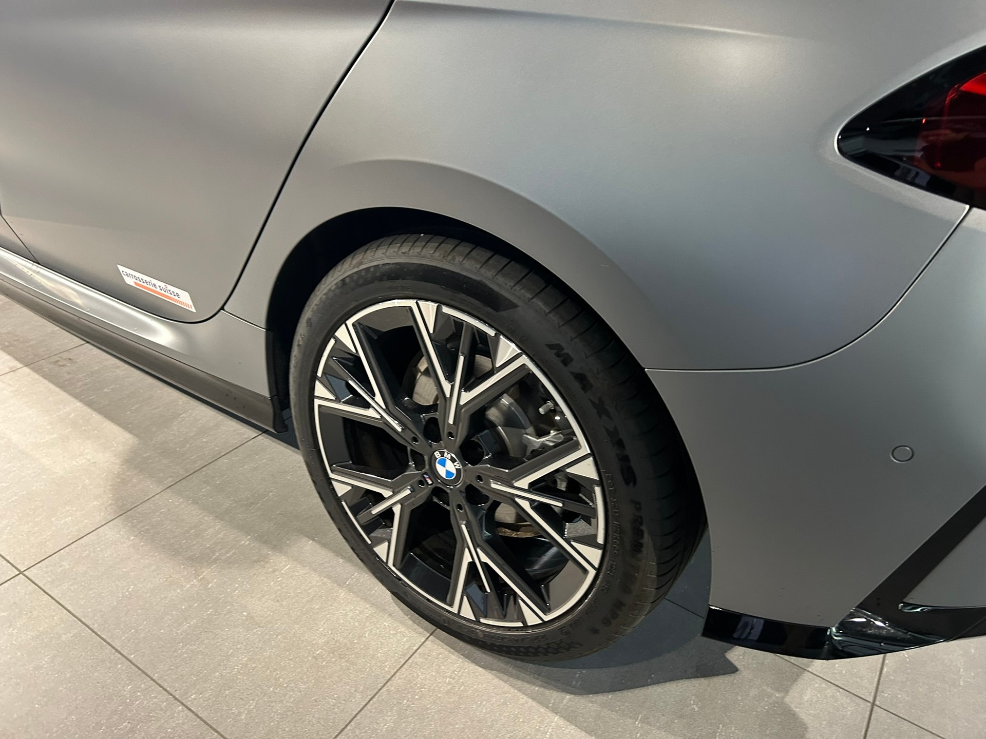 BMW 120 M Sport Steptronic-image-20