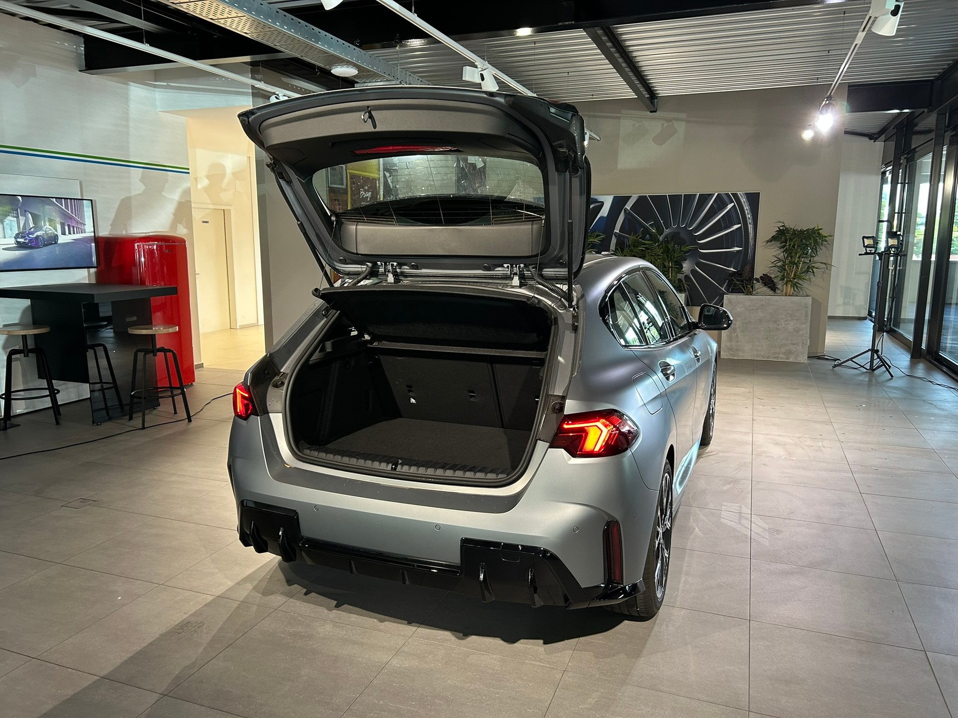 BMW 120 M Sport Steptronic-image-10