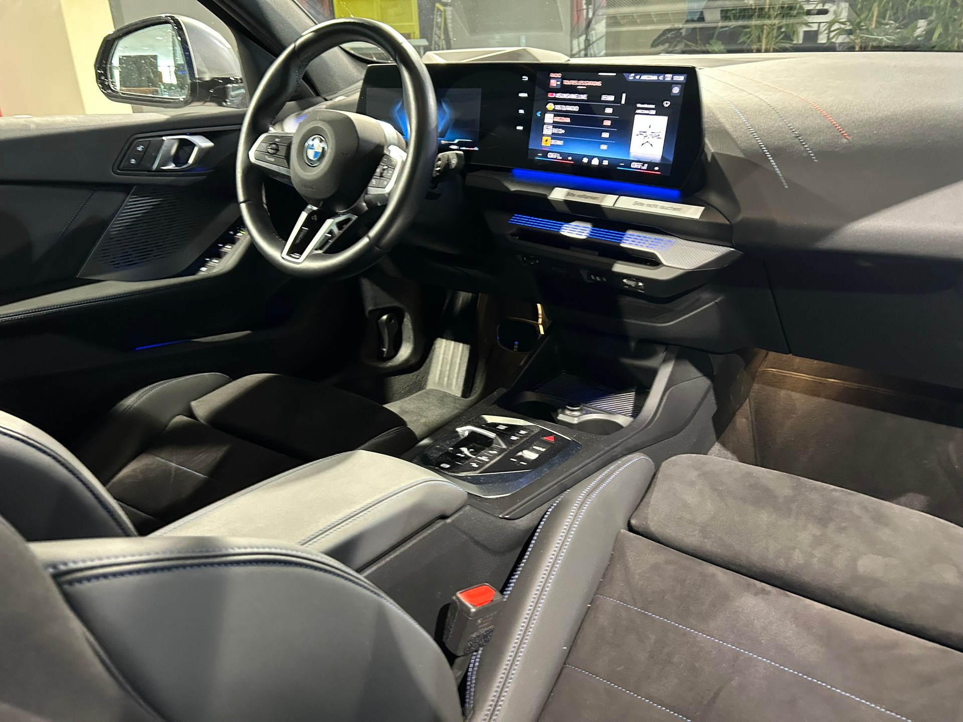 BMW 120 M Sport Steptronic-image-26