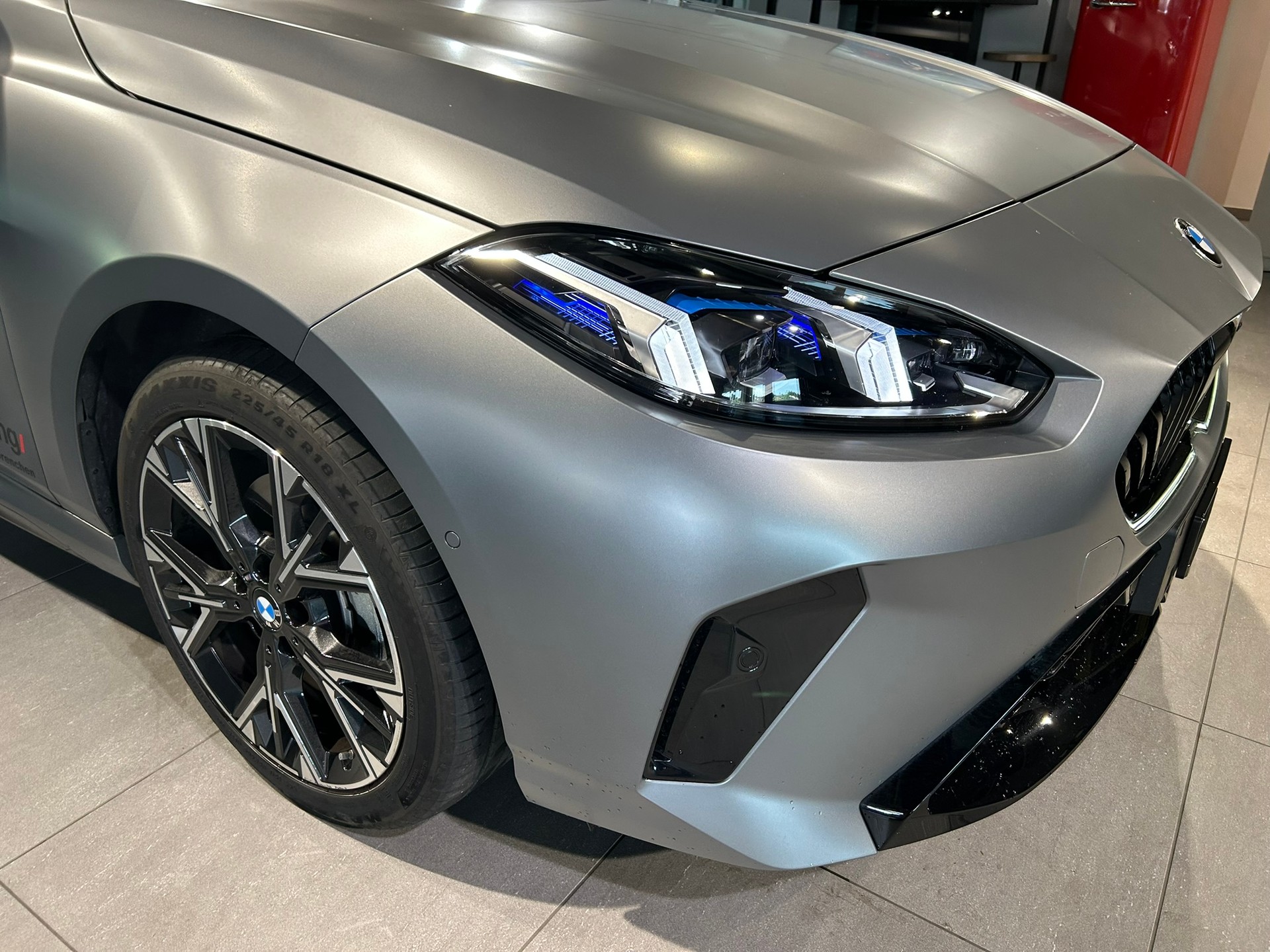 BMW 120 M Sport Steptronic-image-13