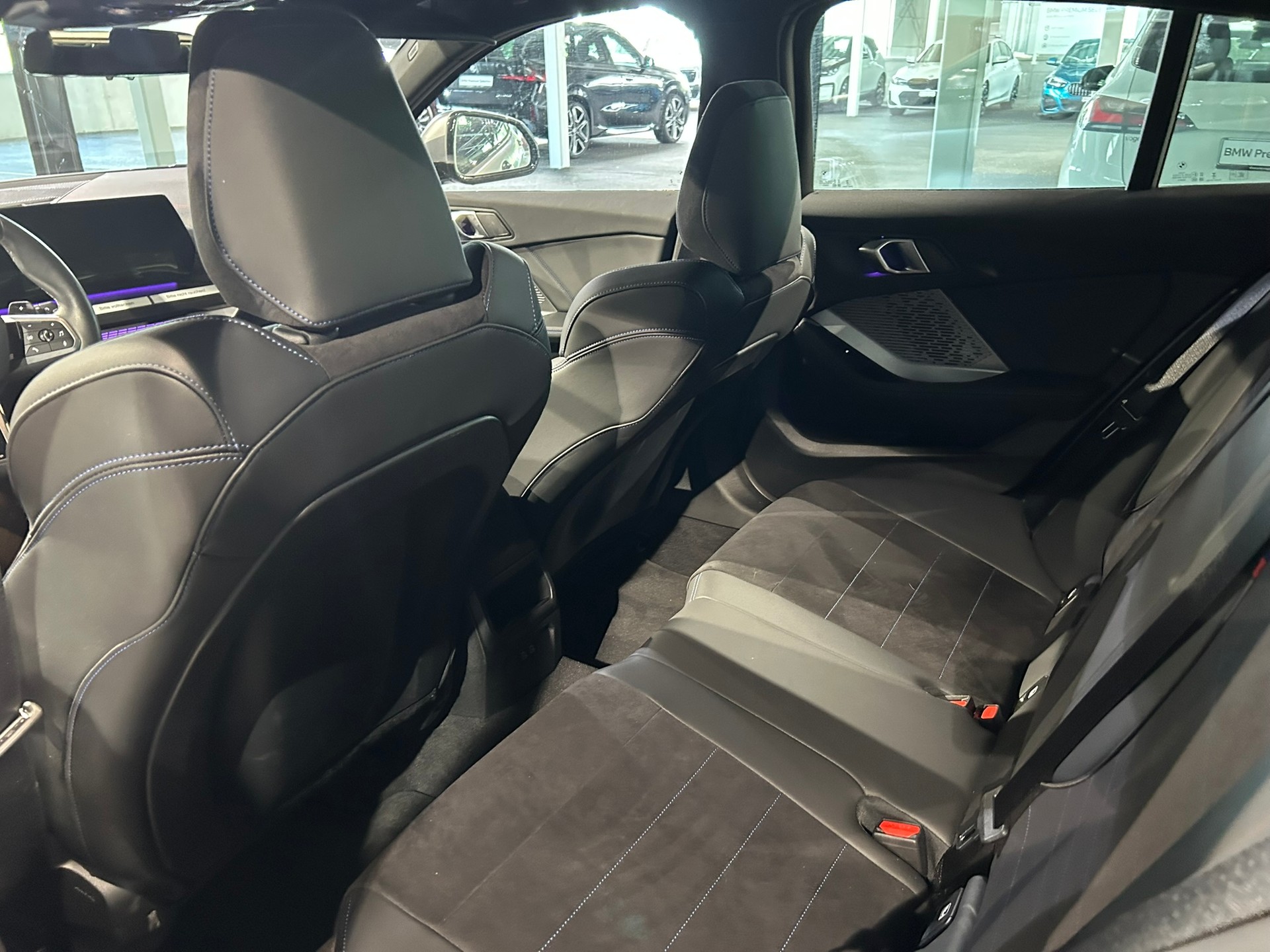 BMW 120 M Sport Steptronic-image-22