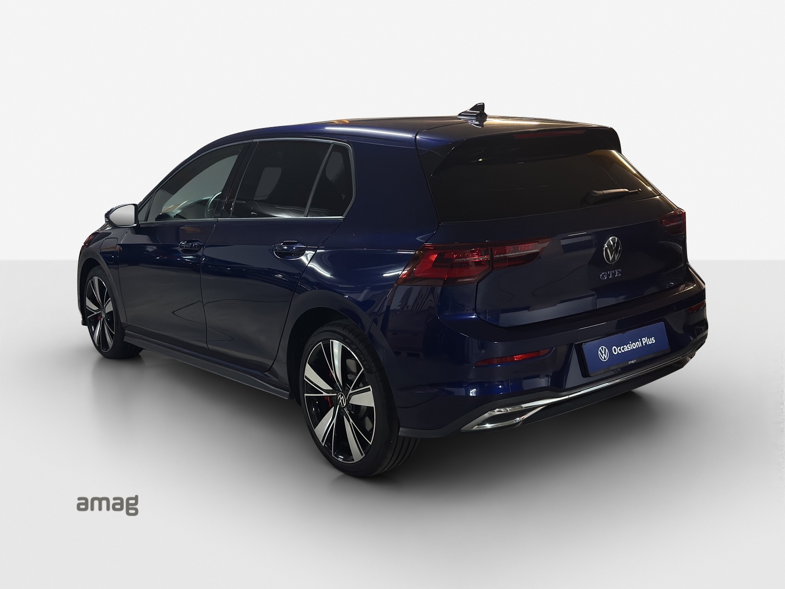 VW Golf 1.4 TSI PHEV GTE-showroom-element-2