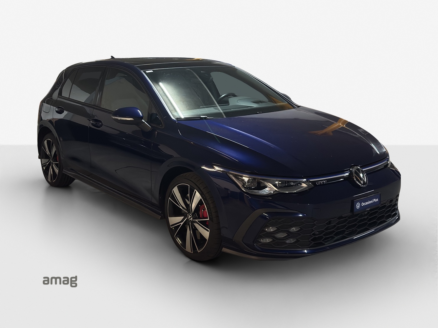 VW Golf 1.4 TSI PHEV GTE-image-5
