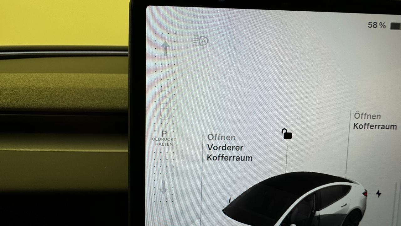 TESLA Model 3 Long Range RWD-image-10