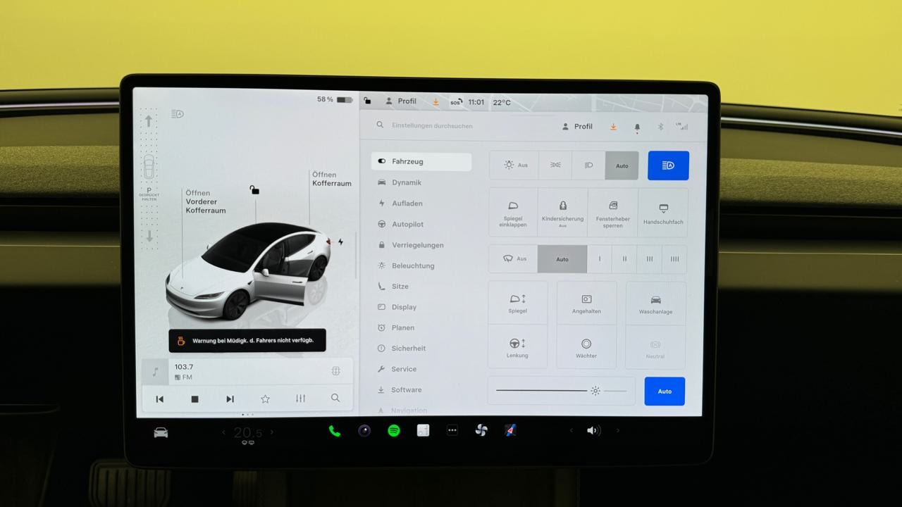 TESLA Model 3 Long Range RWD-image-7