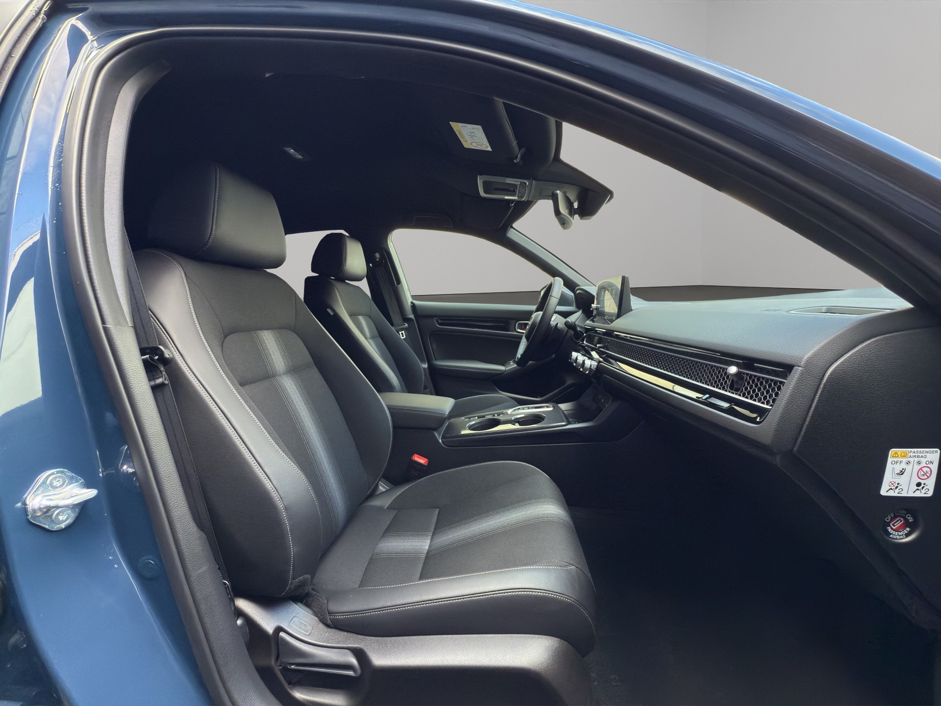 HONDA Civic 2.0 i-MMD Sport-image-14