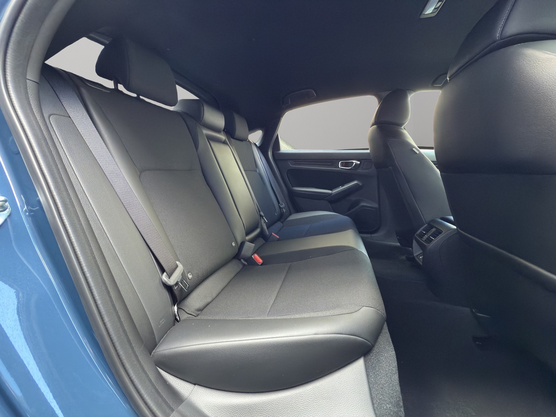 HONDA Civic 2.0 i-MMD Sport-image-16
