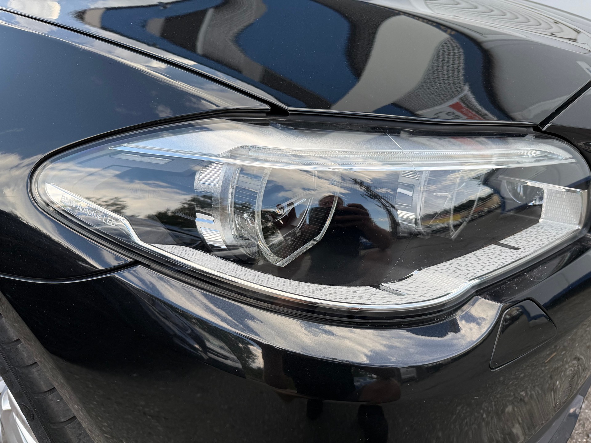 BMW 528i Touring xDrive Modern Line Steptronic-image-17