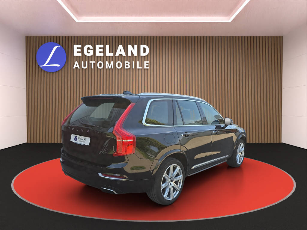 VOLVO XC90 2.0 T6 Inscription 7P. AWD-showroom-element-3