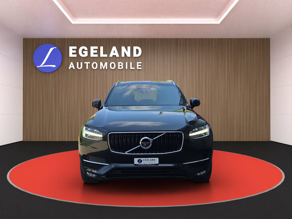 VOLVO XC90 2.0 T6 Inscription 7P. AWD-showroom-element-2