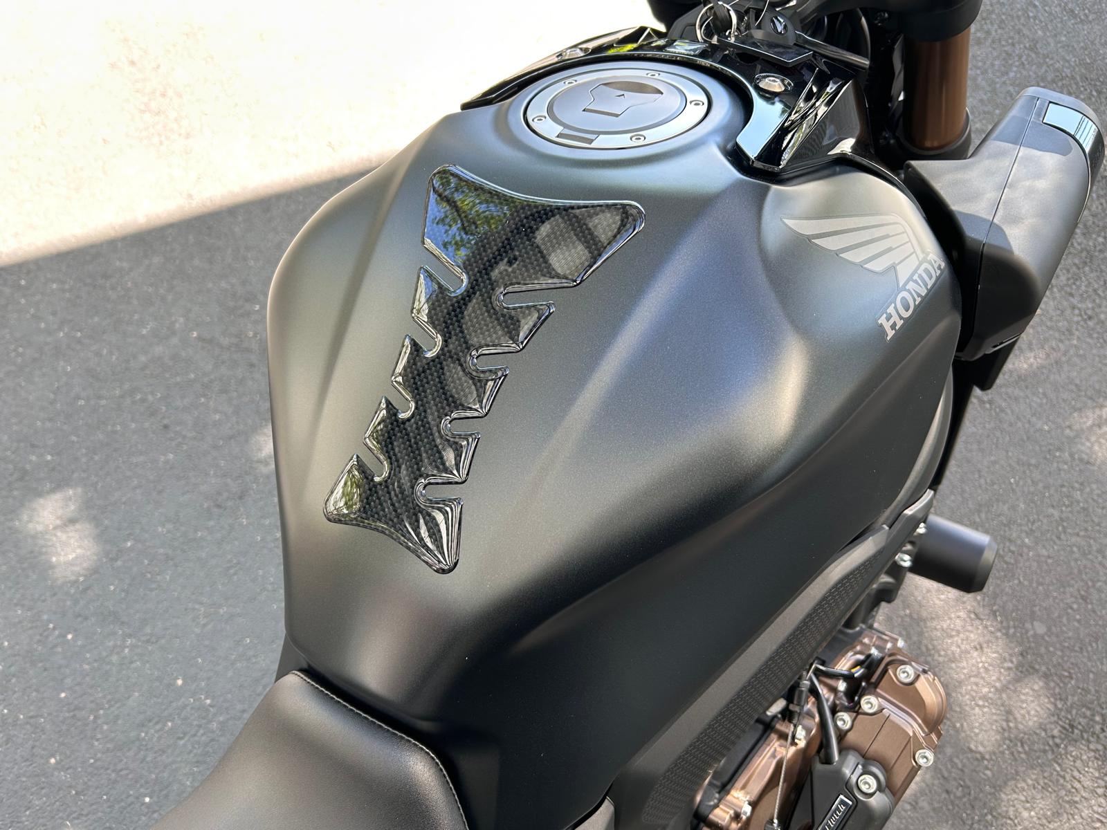 HONDA CBR 650-image-4