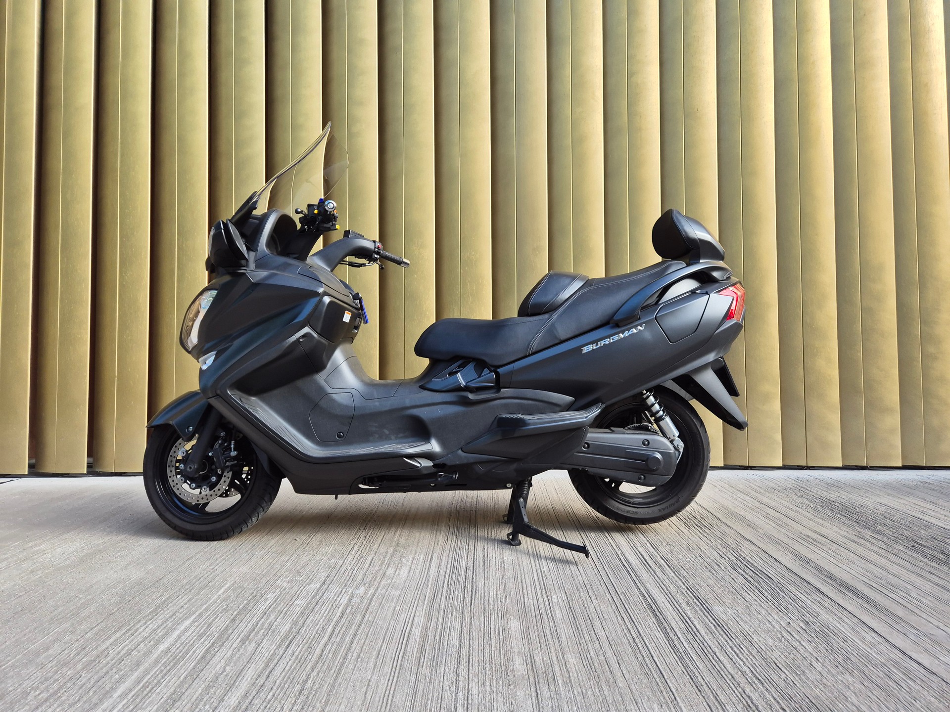 SUZUKI Burgman-image-3