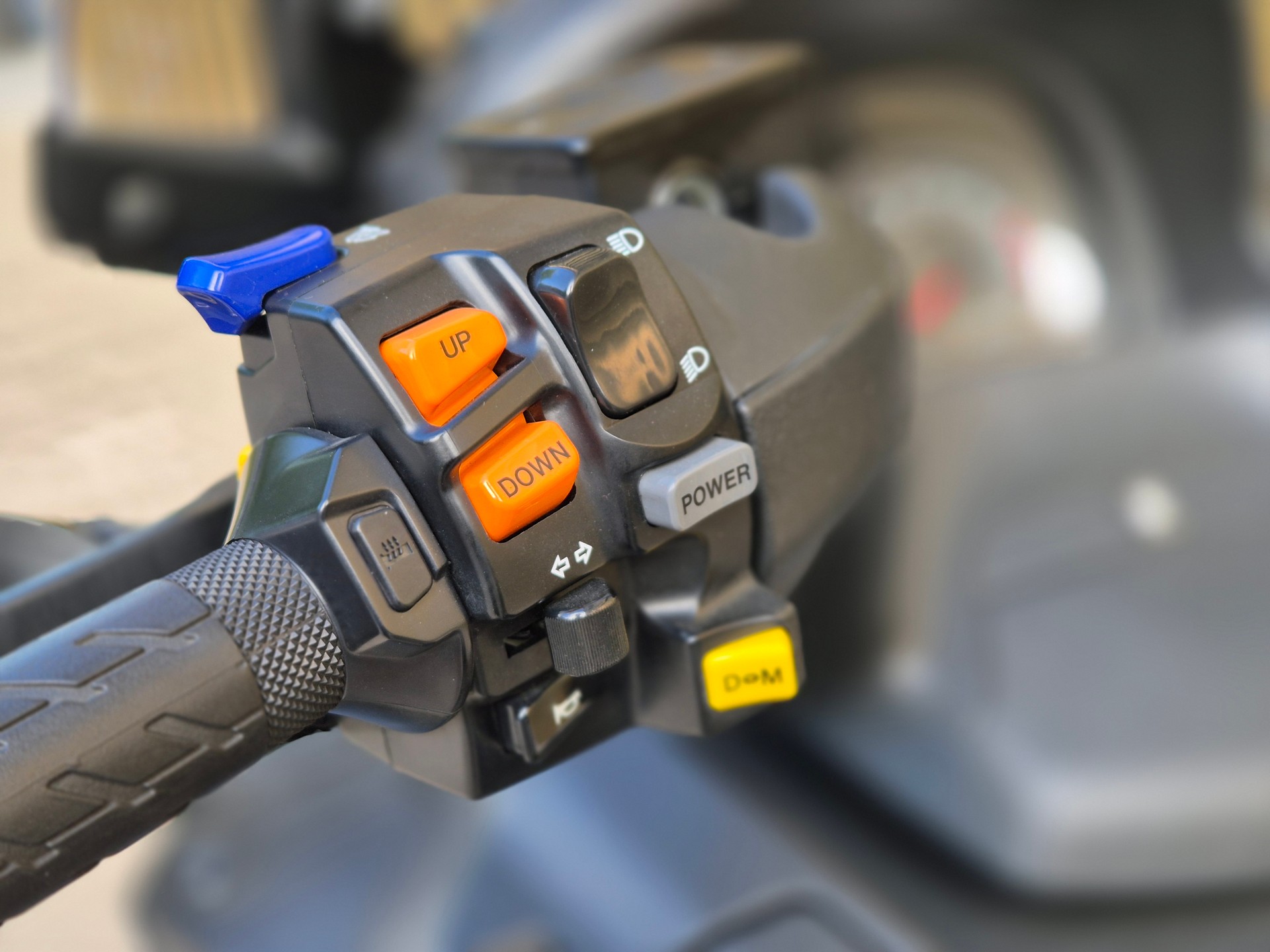 SUZUKI Burgman-image-5