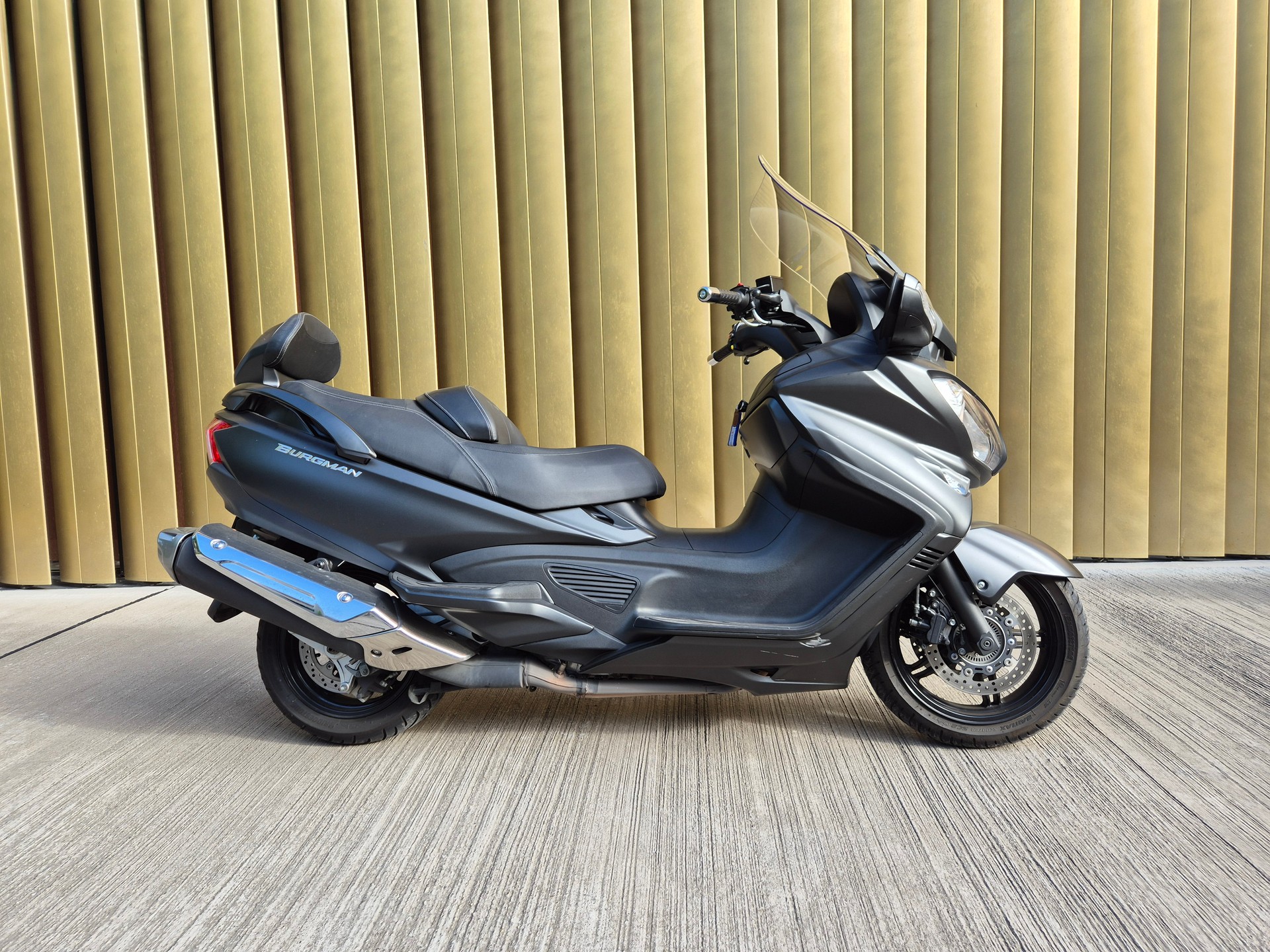 SUZUKI Burgman-image-2