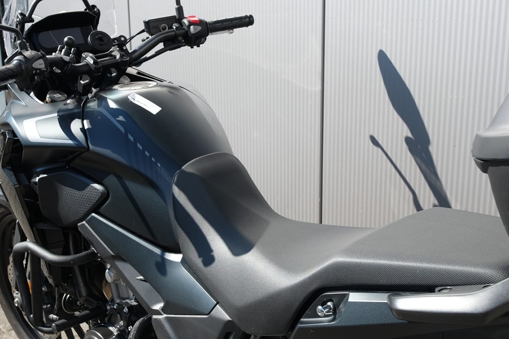 HONDA CB 500 X ABS-image-1