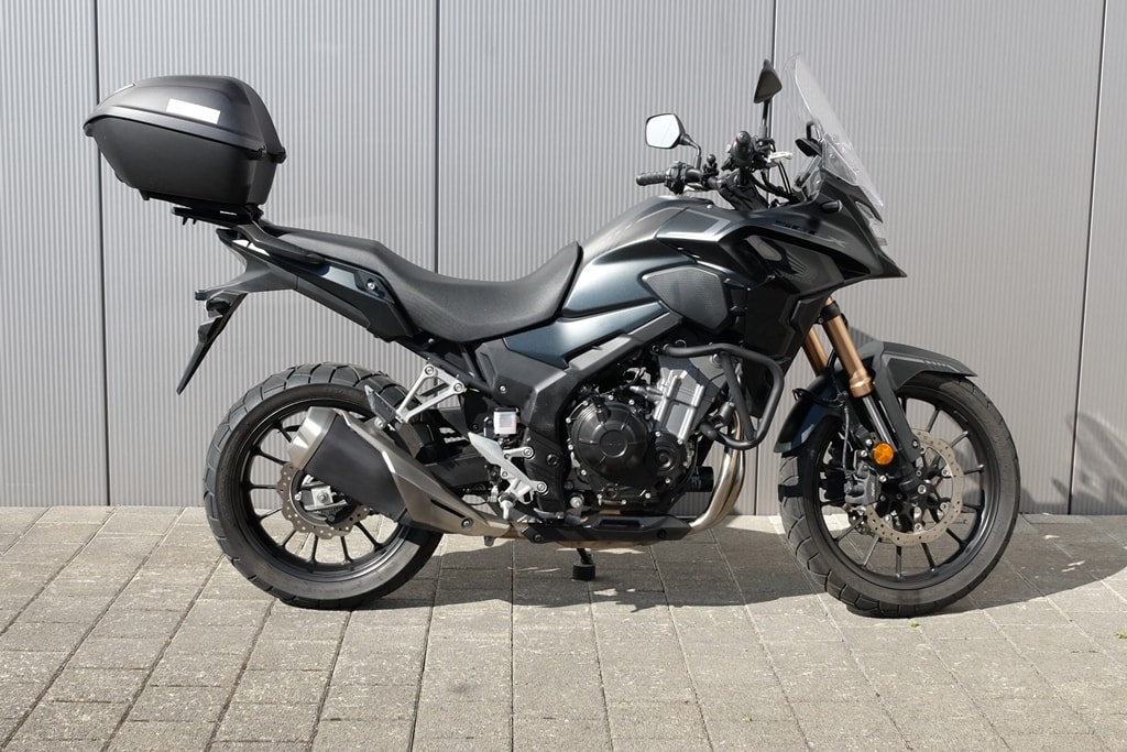 HONDA CB 500 X ABS-image-0