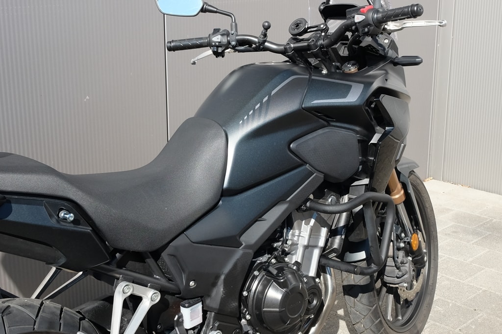 HONDA CB 500 X ABS-image-6