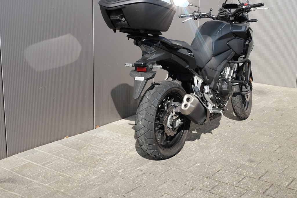 HONDA CB 500 X ABS-image-5