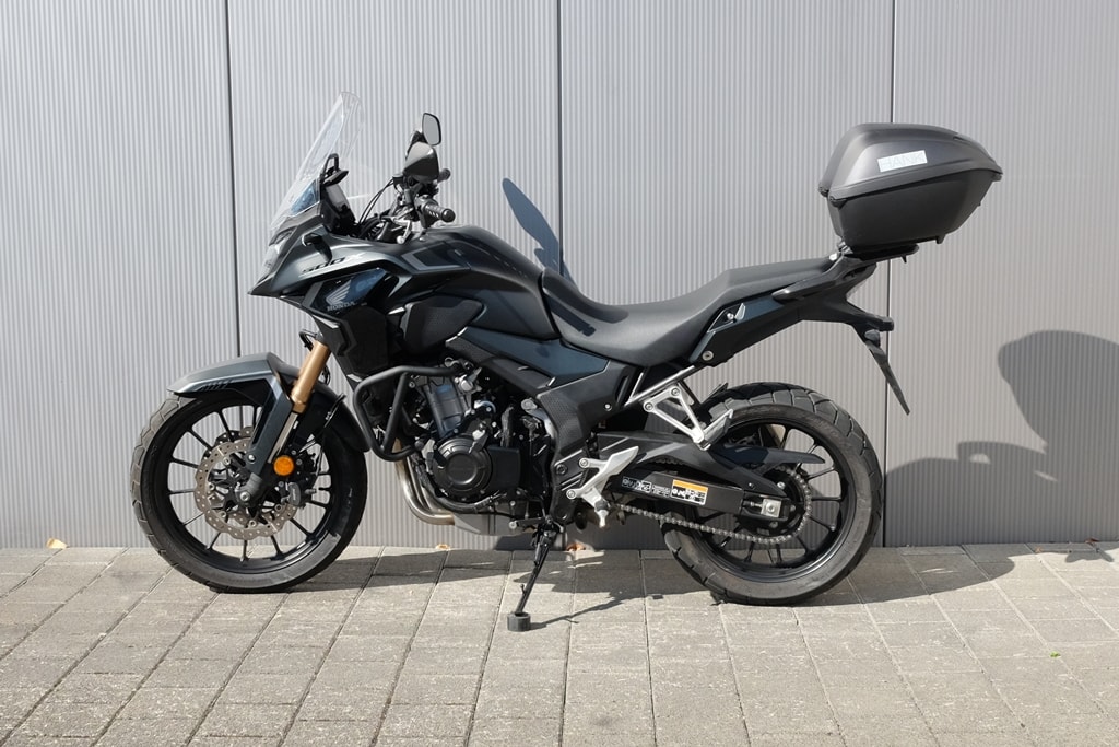 HONDA CB 500 X ABS-image-2