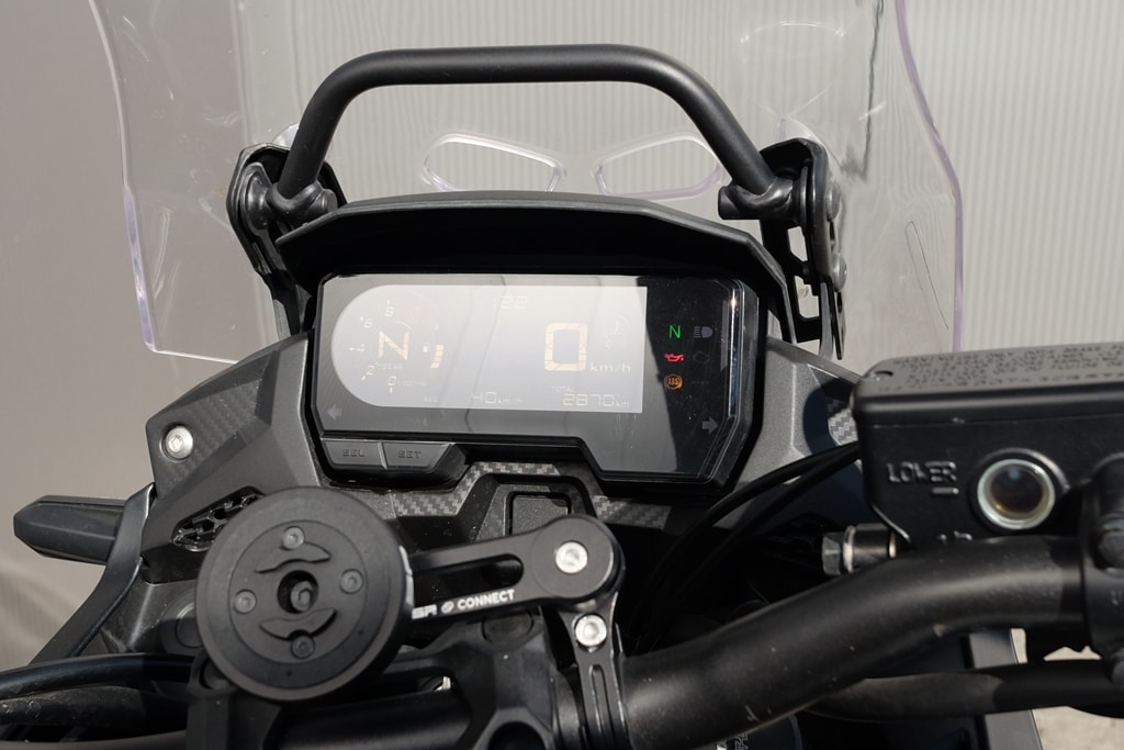HONDA CB 500 X ABS-image-7
