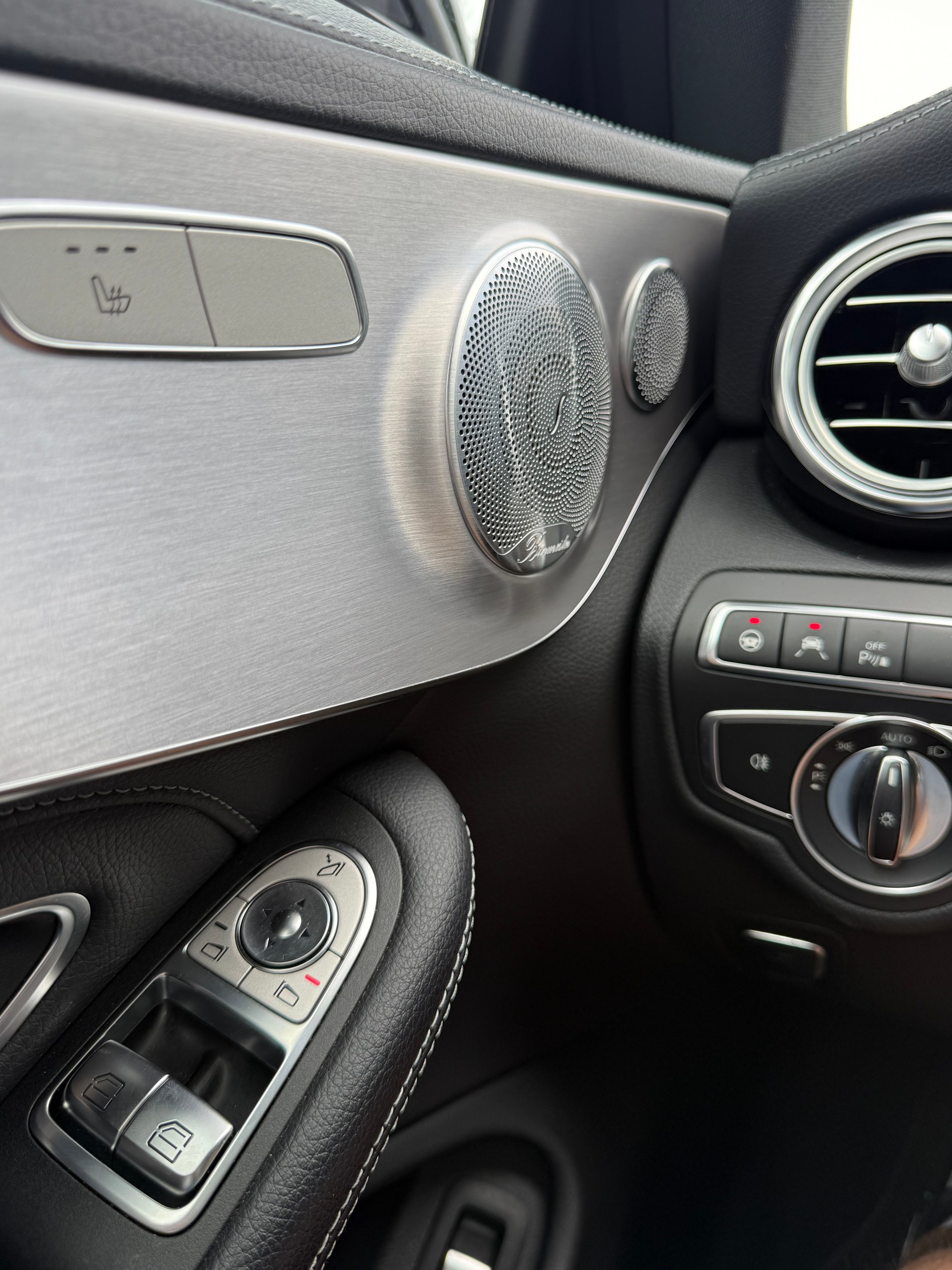 MERCEDES-BENZ C 63 AMG Speedshift ohne OPF mit Garantie-image-11