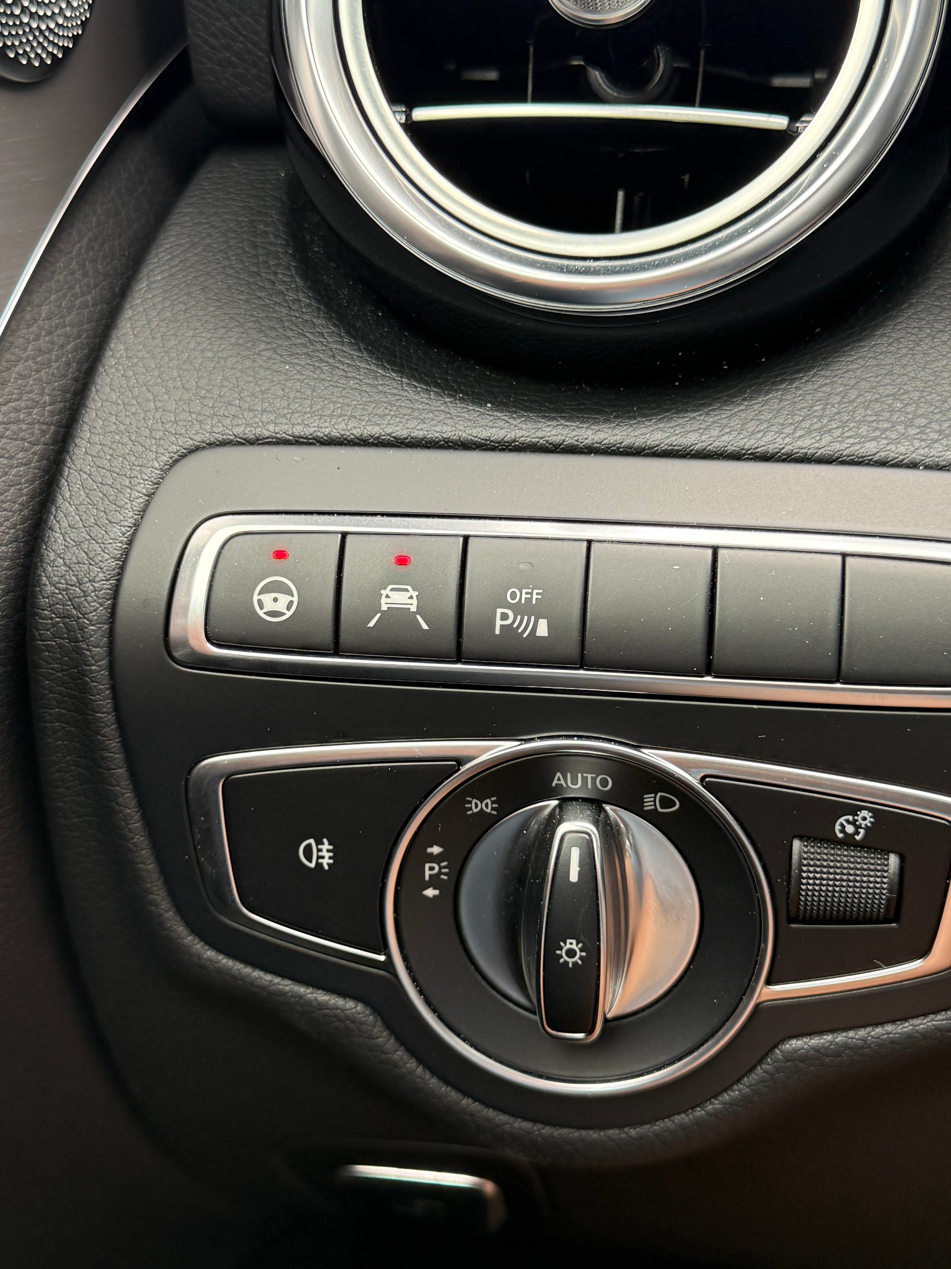 MERCEDES-BENZ C 63 AMG Speedshift ohne OPF mit Garantie-image-19