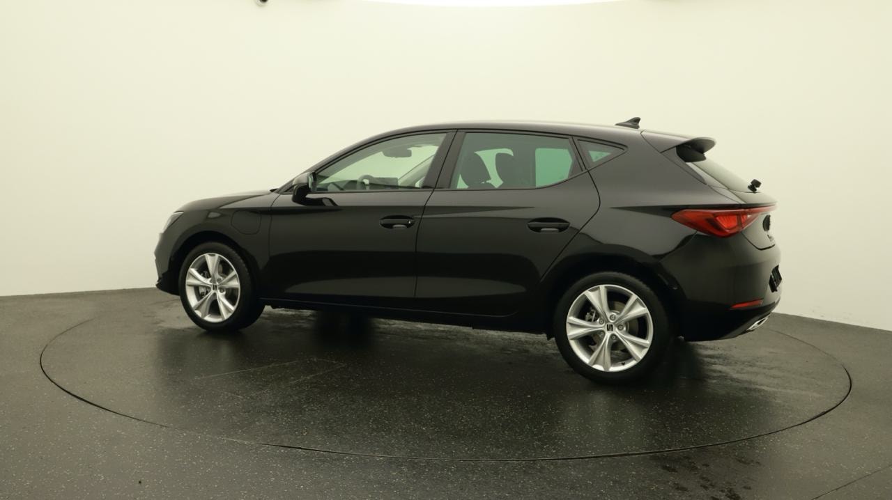 SEAT Leon 1.5 eHybrid pHEV DSG FR-showroom-element-2