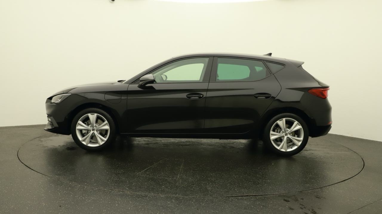 SEAT Leon 1.5 eHybrid pHEV DSG FR-showroom-element-1