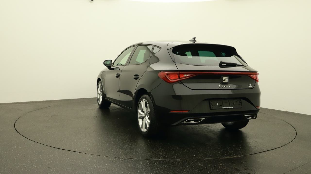 SEAT Leon 1.5 eHybrid pHEV DSG FR-showroom-element-3