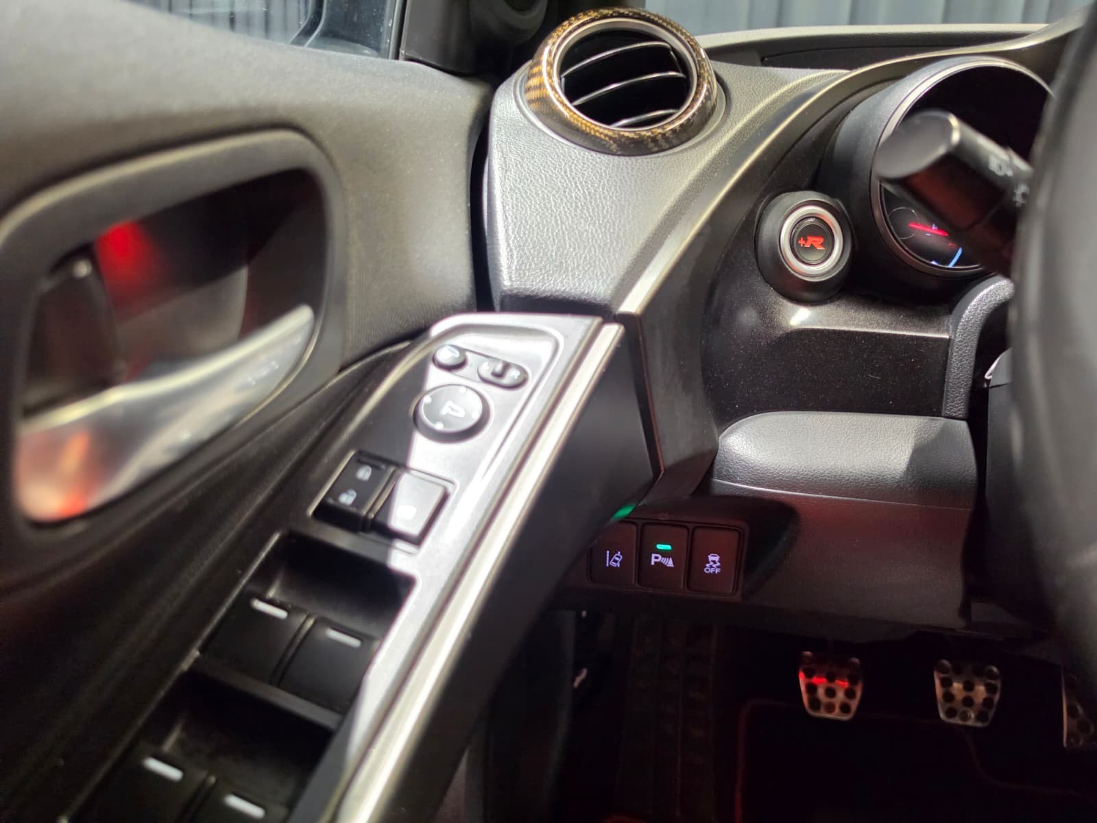 HONDA Civic 2.0 i-VTEC Type R GT(34)(R)-image-10