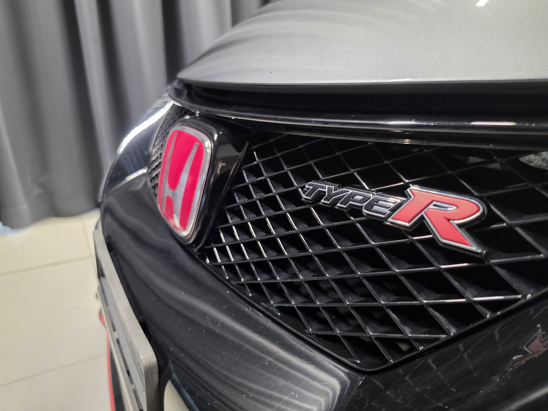 HONDA Civic 2.0 i-VTEC Type R GT(34)(R)-image-18