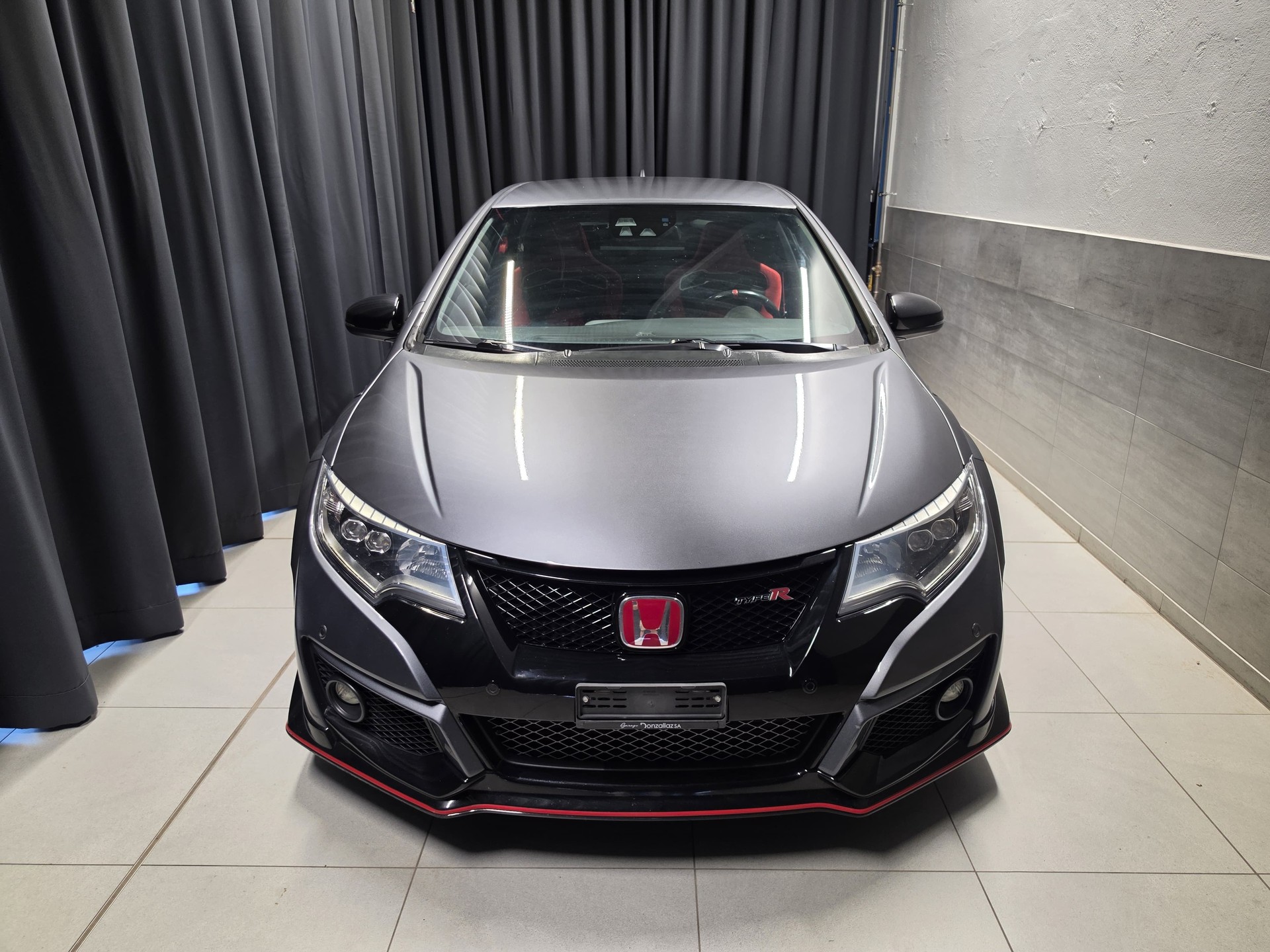 HONDA Civic 2.0 i-VTEC Type R GT(34)(R)-showroom-element-1