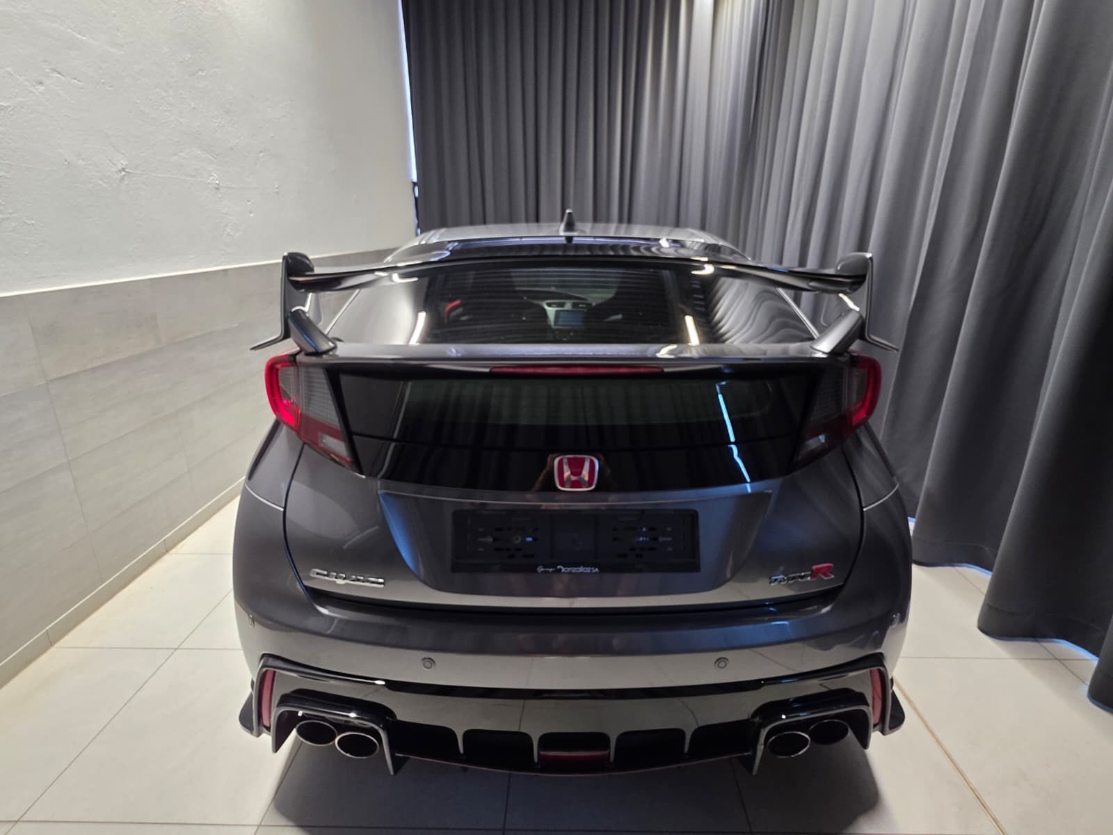 HONDA Civic 2.0 i-VTEC Type R GT(34)(R)-showroom-element-3