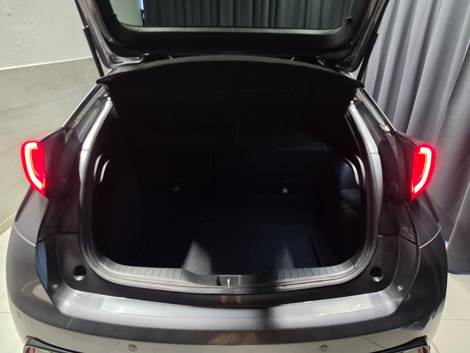HONDA Civic 2.0 i-VTEC Type R GT(34)(R)-image-14