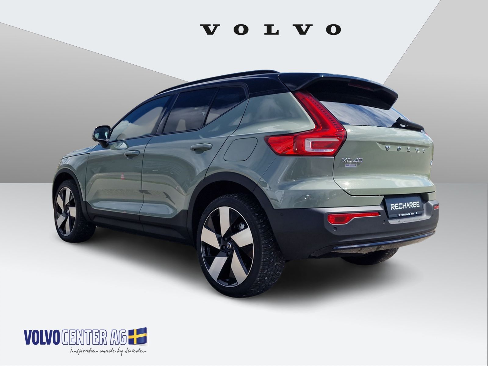 VOLVO XC40 P8 Twin Ultimate AWD-showroom-element-2