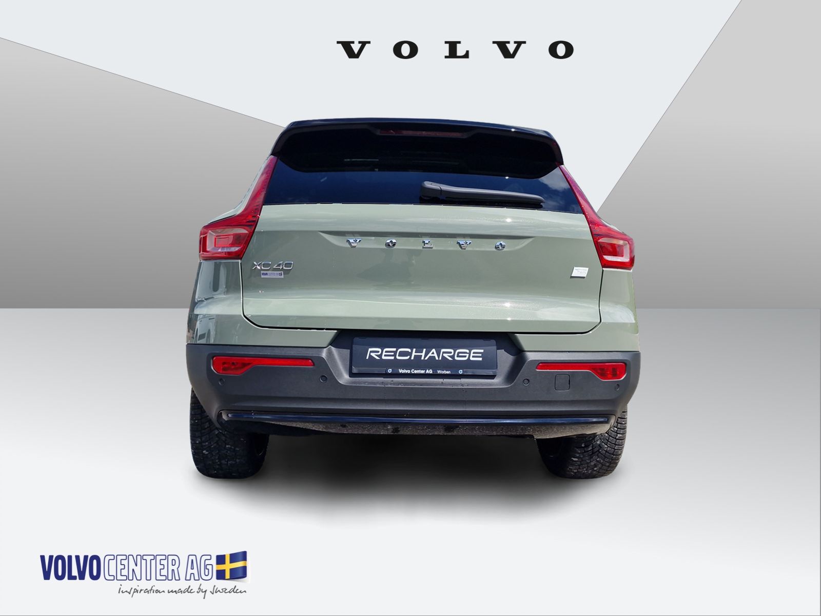 VOLVO XC40 P8 Twin Ultimate AWD-image-7