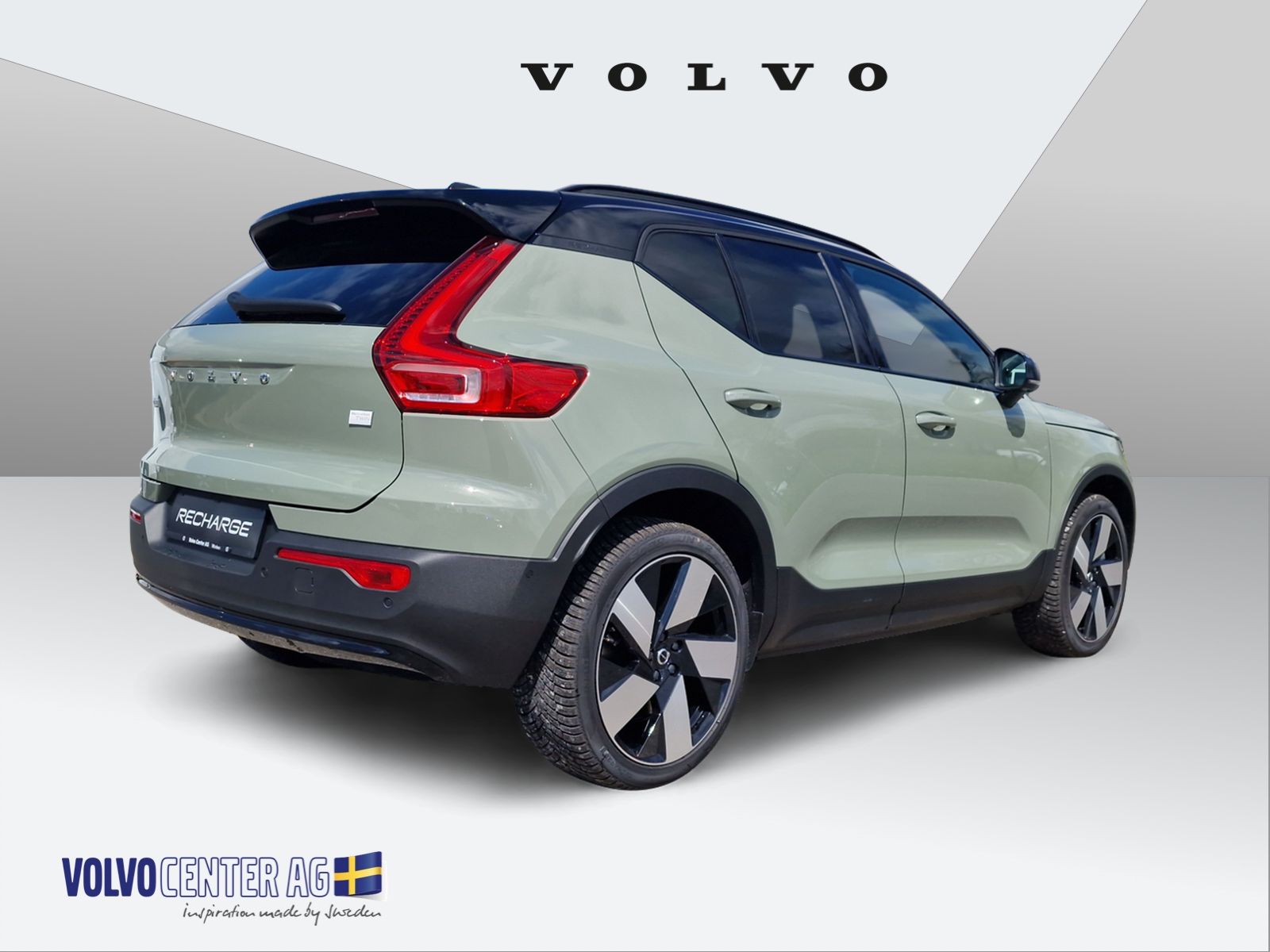 VOLVO XC40 P8 Twin Ultimate AWD-showroom-element-3