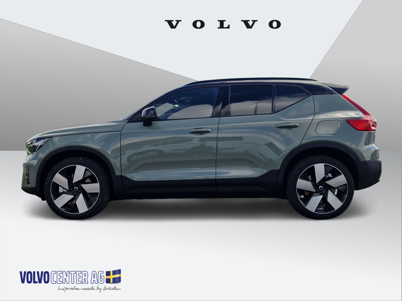 VOLVO XC40 P8 Twin Ultimate AWD-showroom-element-1
