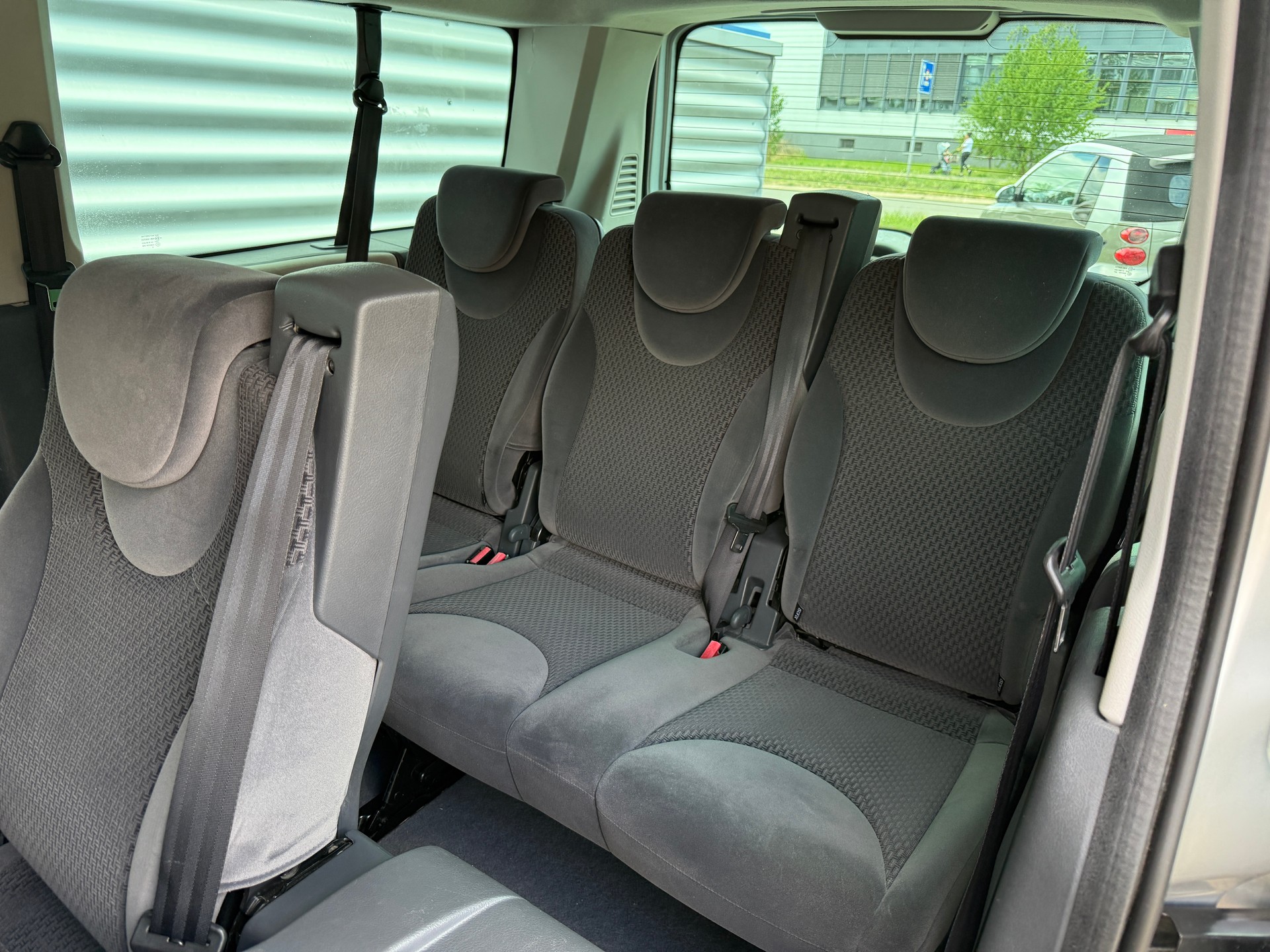 PEUGEOT Expert Tepee 2.0 HDi Premium L2-image-6