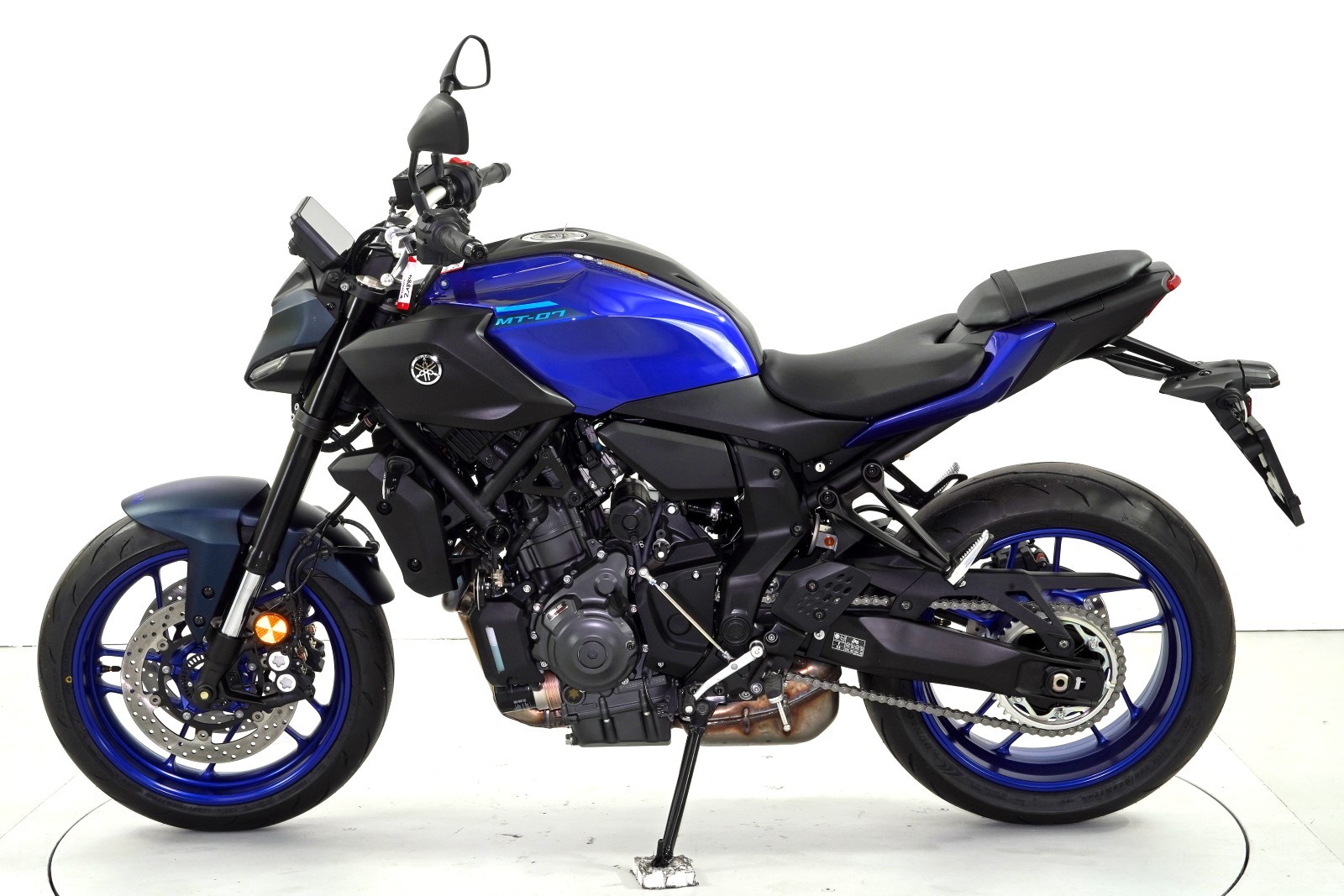 YAMAHA MT-07 ABS-image-4