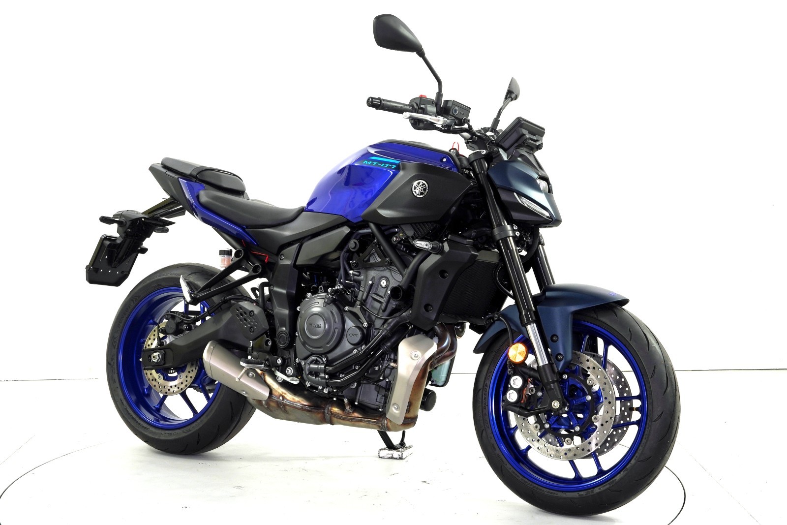 YAMAHA MT-07 ABS-image-1
